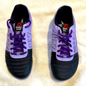 Brand New, never worn Reebok CrossFit Nano 3.0